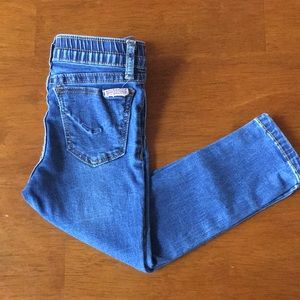 🪶 Hudson Toddler 3T Jeans 🪶